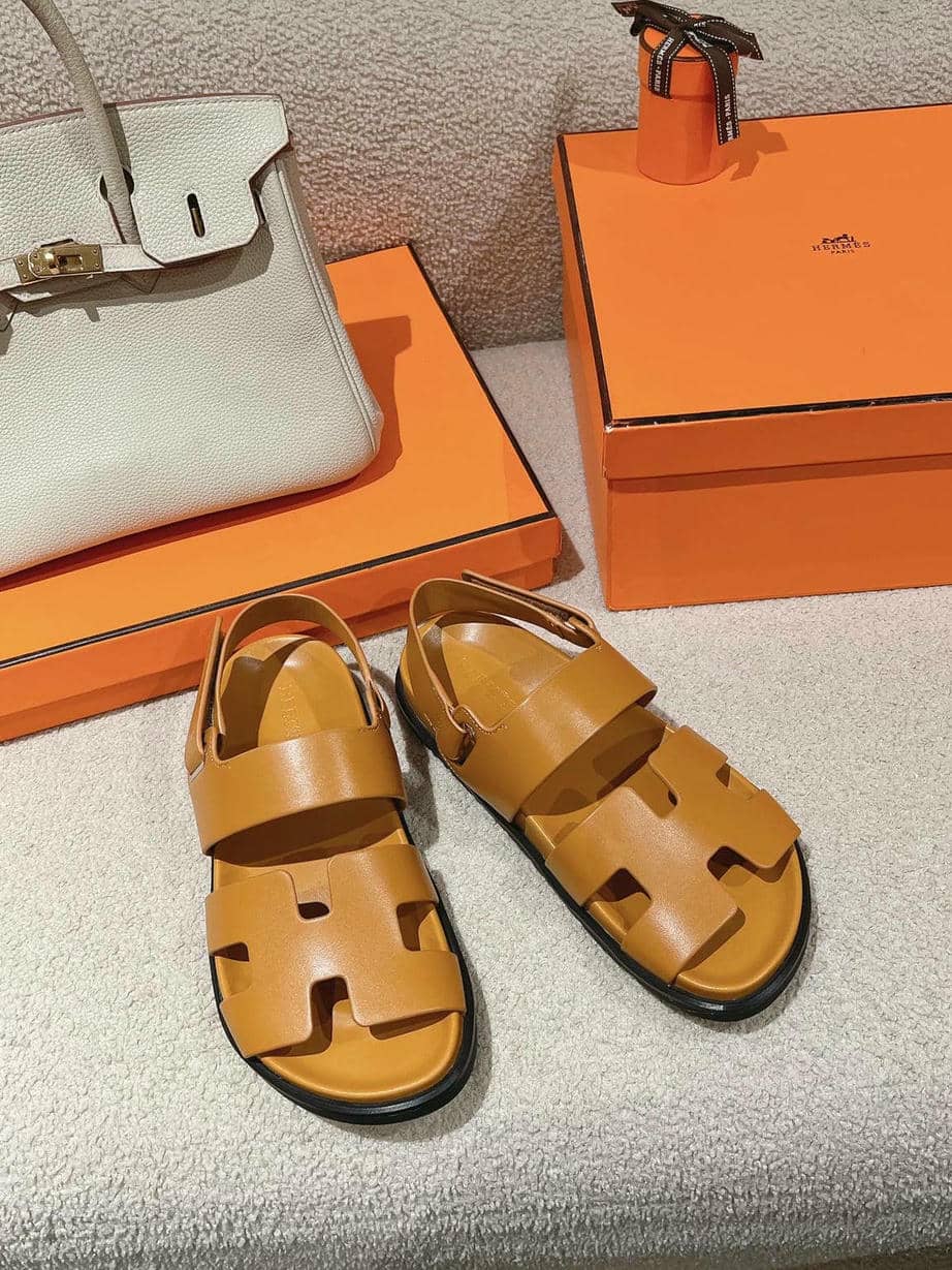 Hermes Sandal 2-7